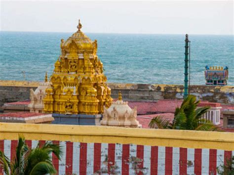 temples in Kanyakumari district – PressWire18