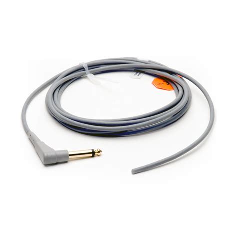 Temperature Rectal/Esophageal Reusable Probe ( All in 1 ) - Dispomed