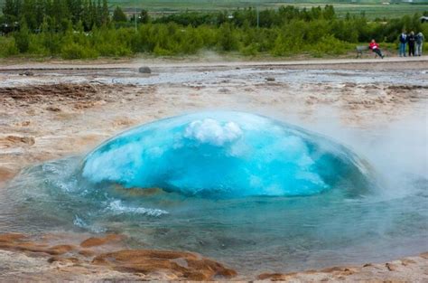 Strokkur, Reykjavik | Tickets & Tours - 2024