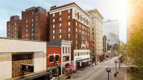 News + Events | Hyatt Place Knoxville / Downtown