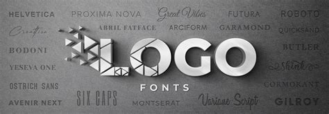 SME Businesses Respond to What Logo Fonts They’ve Chosen and Why | Blog