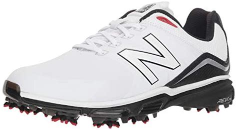 New Balance Nb Tour Golf Shoe for Men - Lyst