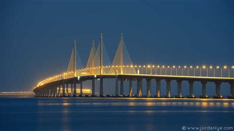 Penang Bridge / Refurbishment of Penang Bridge - Plus expressway berhad ...