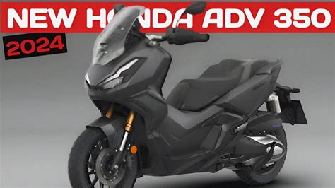 Nuovo Scooter Honda Adv 350 Sales Cheap | www.pinnaxis.com