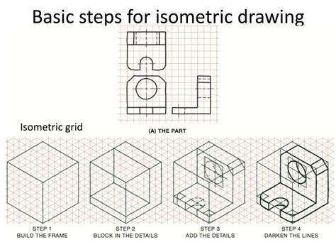 45+ engineering drawing isometric to orthographic - RihaniNurlita