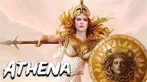 Athena: Greek Goddess Of Wisdom And War | ubicaciondepersonas.cdmx.gob.mx