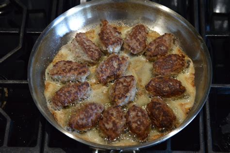 Frikadeller (Danish Meatballs) - Home Cooks Classroom