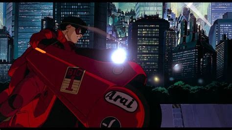 Crunchyroll - Akira 4K Remaster to Kick Off Tokyo Anime Awards Festival ...