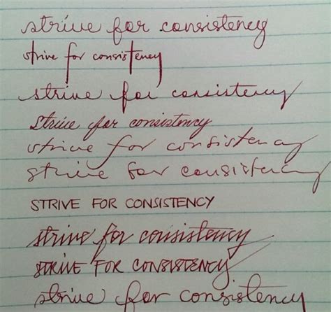 Unlocking Elegance: How Can An Adult Improve Cursive Handwriting?