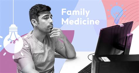 Family Medicine Residency: Which Scholarly Pursuits Should I Consider ...