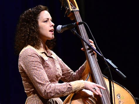 Amy LaVere On Mountain Stage | WNYC | New York Public Radio, Podcasts ...