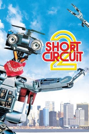 SHORT CIRCUIT 2 | Sony Pictures Entertainment