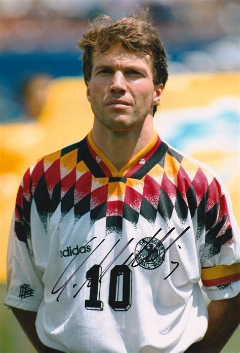 Pin by Arijit on Sports | Lothar herbert matthäus, Brazil football team ...