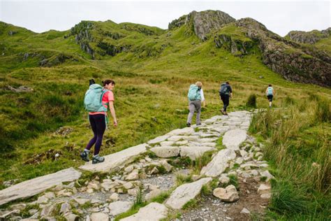 20 Women's Hiking Groups Across the US and UK | Field Mag