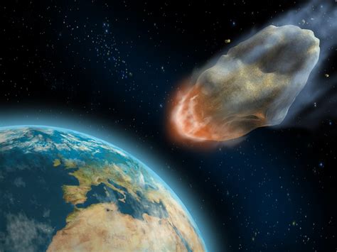 Asteroid Day hits home with video series