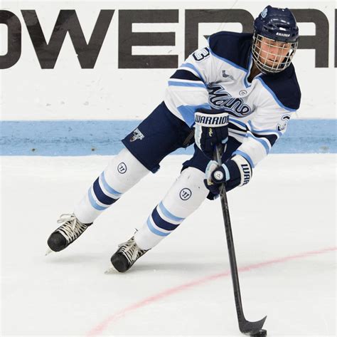 NWHL TOP 30 PROSPECTS: #25-21 - ECAC Hockey