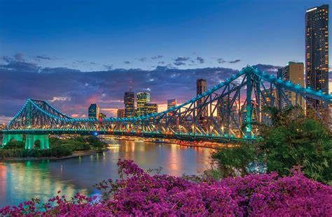 Places to visit in Brisbane and surrounds - Tourism Australia