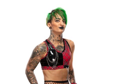 Ruby Riott | WWE