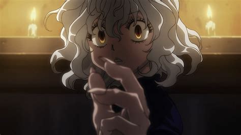 Hunter X Hunter Pitou : 2736x1824 Resolution Pitou From Hunter X Hunter ...