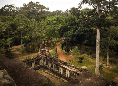 Phnom Kulen - Exploring the Lost World Inside the National Park