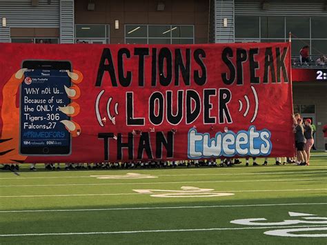 Football Run Through | High school football signs, Cheer signs ...