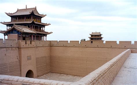 Pin auf Castle in China