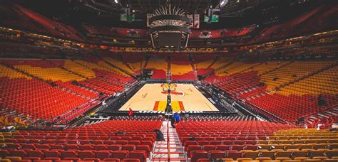 NBA Tickets Miami: Find Out How To Watch the Miami Heat Live