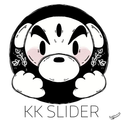 Montgomery Ricky - Ricky Montgomery ( KK Slider Cover 2022 ) by ...