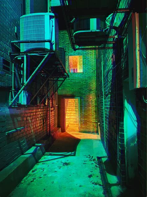 ITAP of an alleyway by ShadowsGirl9 . . . . #photos #amazingworld # ...