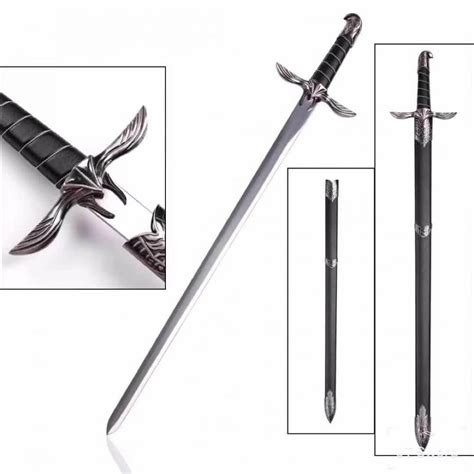 Assassins Creed Altair Majestic Sword - SwordsKingdom SwordsKingdom