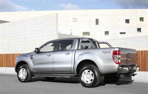 Ford Ranger XLT Reviews | Our Opinion | GoAuto