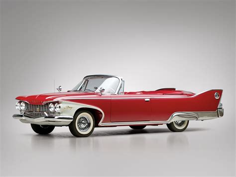 1960 Plymouth Fury Convertible classic cars red wallpaper | Plymouth ...