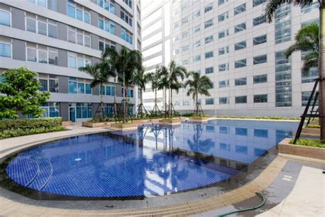 Condo for Rent Studio QC Eastwood City