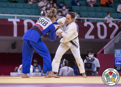 JudoInside - Sanda Aldass Judoka