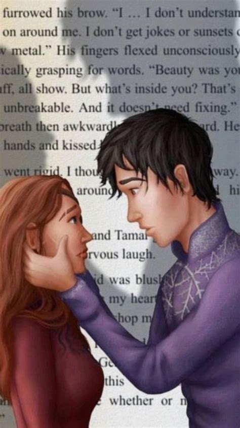 Grishaverse Fanart | The grisha trilogy, Fan art, Fan book