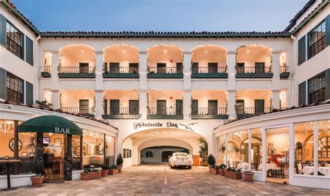 Montecito Inn - Santa Barbara Hotel on The Beach - Santa Barbara Luxury ...