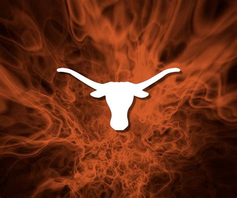 UT Longhorn logo Texas Longhorns Football Logo, Ut Longhorns, Texas ...