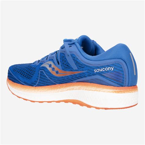 Saucony Triumph Iso 5 RUNKD online running store