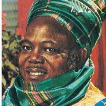 Sir Ahmadu Bello's Christmas Message - The Nation Nigeria News