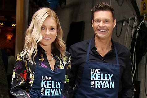 Kelly Ripa and Ryan Seacrest reveal Live’s season premiere date after ...