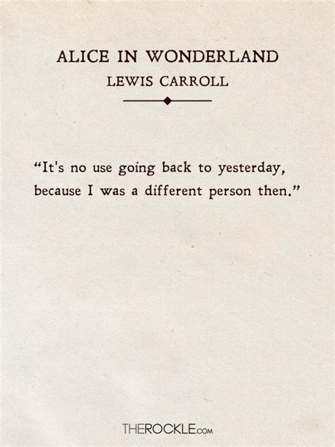 Classic Book Quotes - ShortQuotes.cc