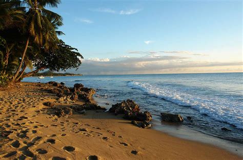 How to Choose a Puerto Rico Beach