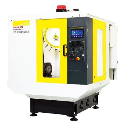 Fanuc CNC Machine at Rs 1000000/unit | Automatic CNC Machine | ID ...