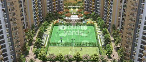 Pride World City in Charholi Budruk, Pune @ 1.92 Cr - Floor Plans ...