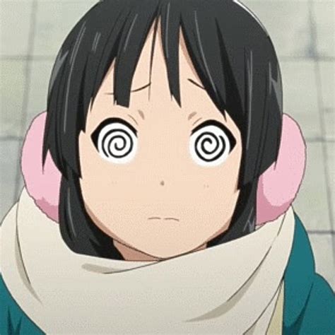 Best Confused Anime Face We've Ever Seen: Top 50