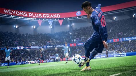 Jogo FIFA 19 para Nintendo Switch - Dicas, análise e imagens