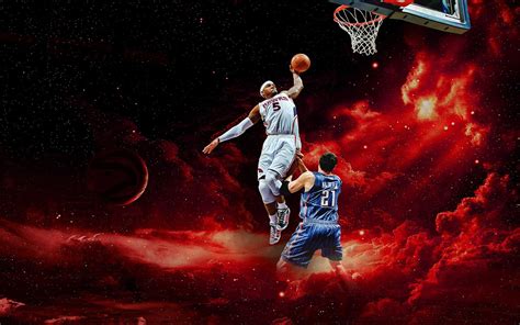 NBA Wallpapers (83+ pictures) - WallpaperSet