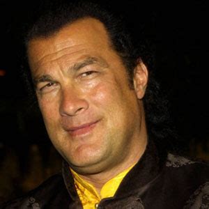 Steven Seagal: new Album for 2025 ? (and World Tour) - Mediamass