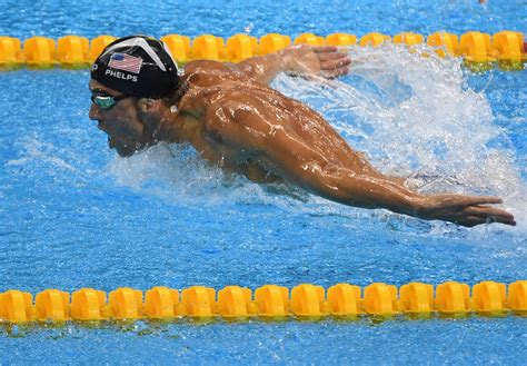 What Is the Butterfly Stroke? | A Guide to the Different Swim Strokes ...