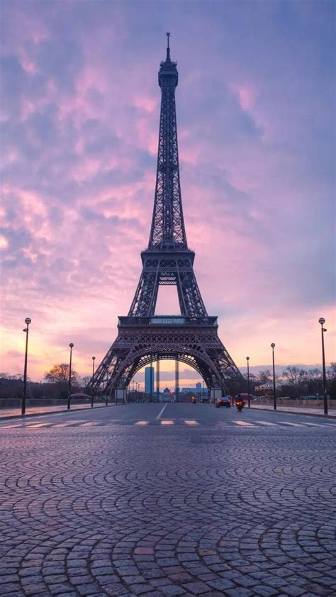 Paris, France, Eiffel tower, wallpaper, 4k, HD, background | Eyfel ...